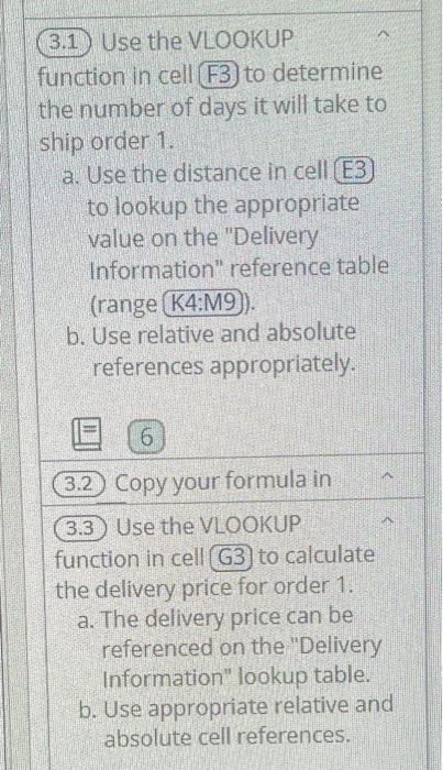 I need these functions please! G H K M N P Order