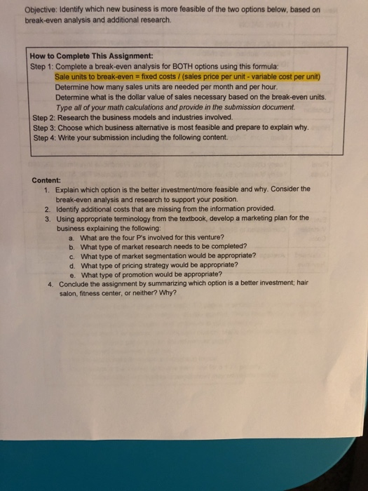 having a hard time figuring out Step 1 i need