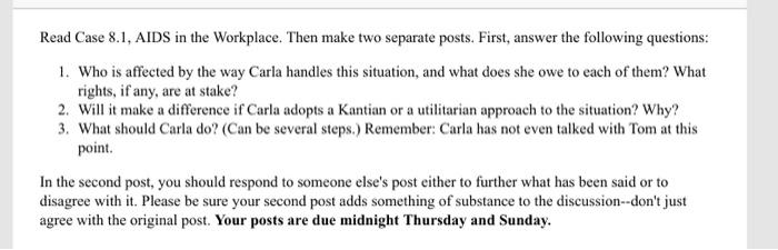 Answer questions on the first page not the ones