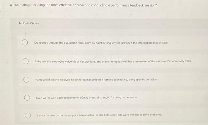 Which statement about case studies is true?