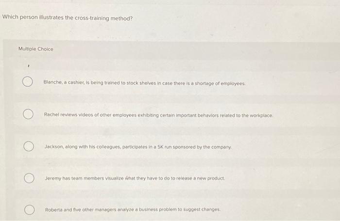 Which statement about case studies is true?