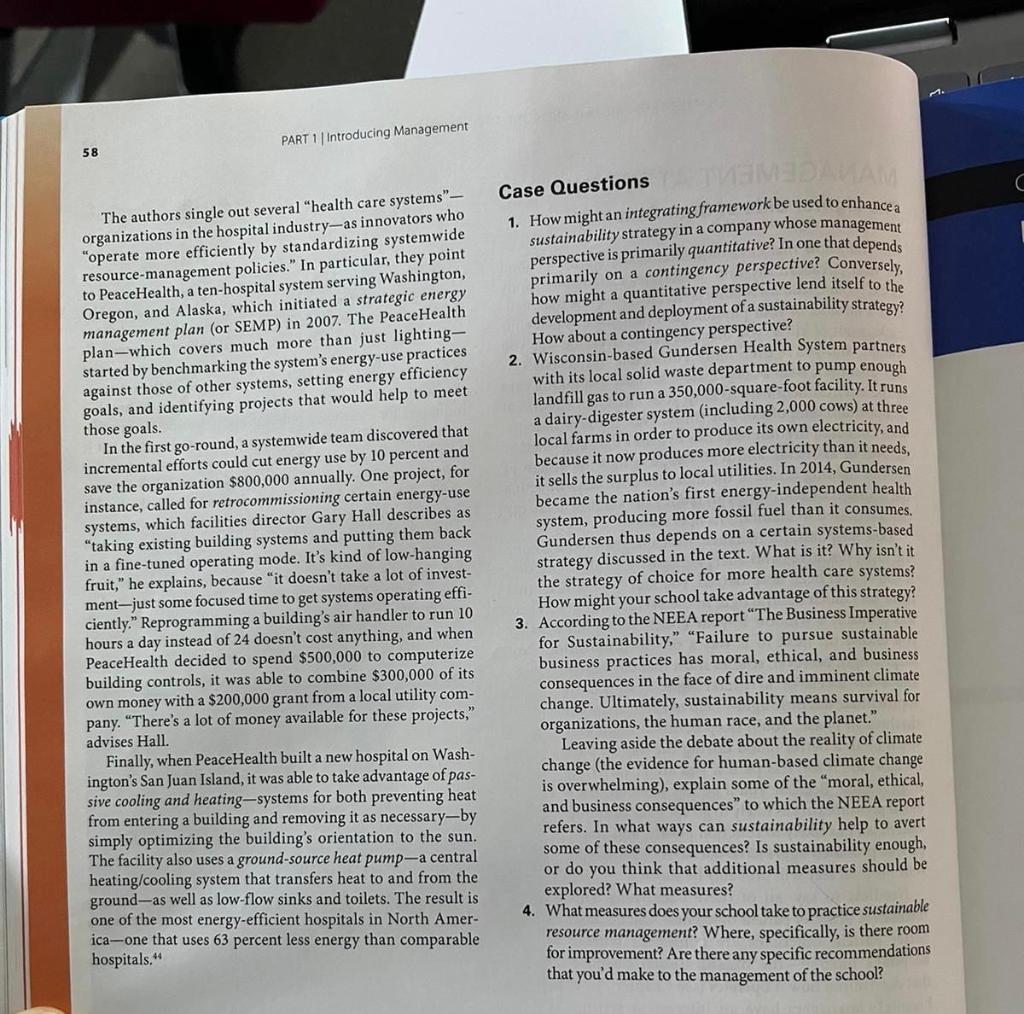 Please assist me with question 2 only. gree gree