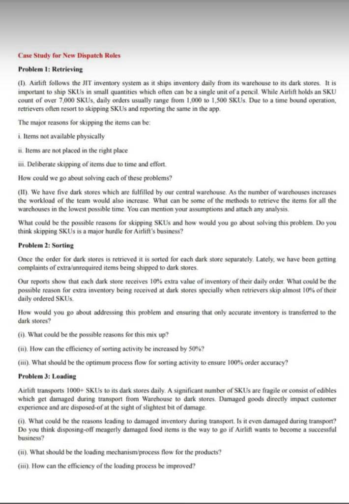 pls solve this task as soon as possible! Case