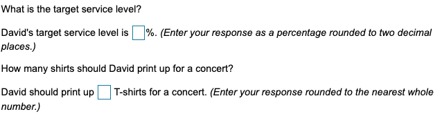 David Polston prints up T-shirts to be sold at