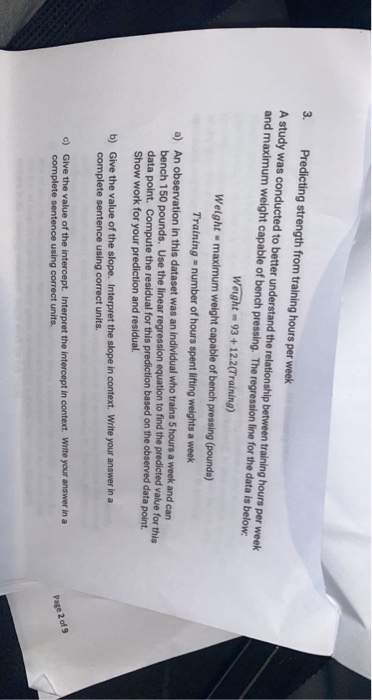 Predicting World Gross Revenue for a Movie from