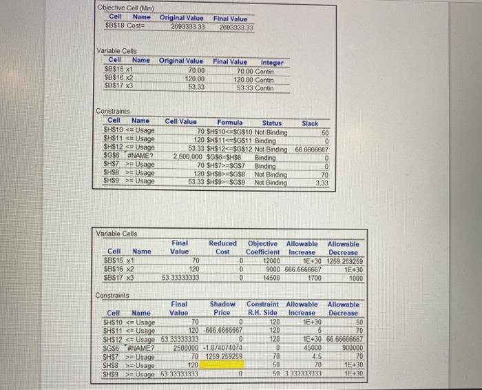 need help with E,F, and G only thank you! 3. [25
