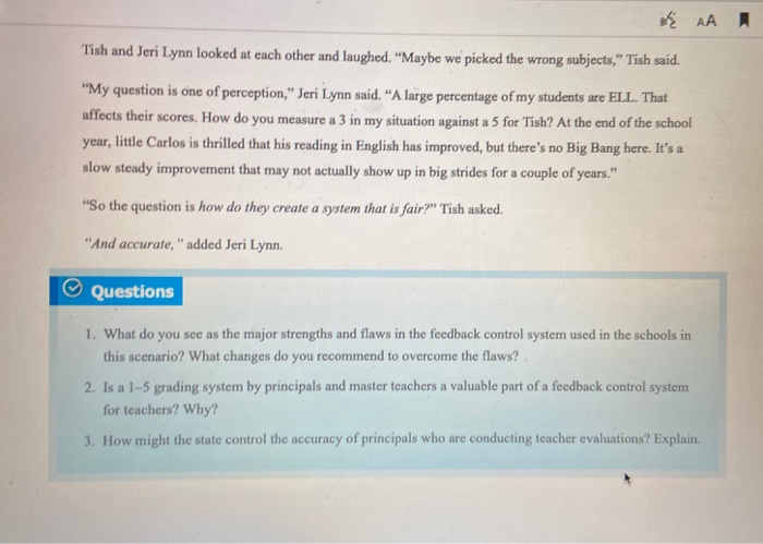 Chapter Review Apply Your Skills: Case for
