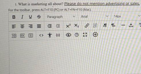 pleaase answer this question briefly answer as