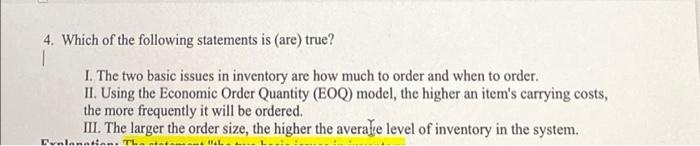 choose the correct answer and give your