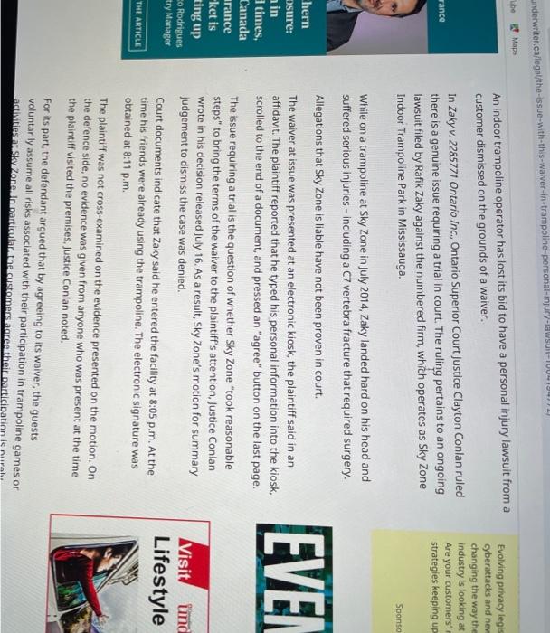 please read the case study which i attached in