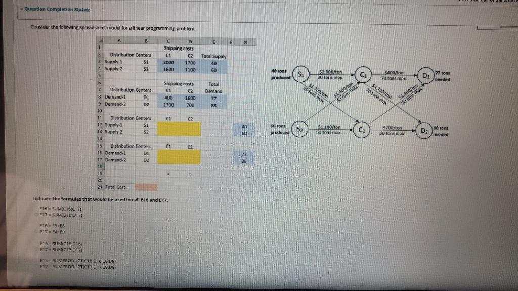 A Moving to the next question prevents changes to