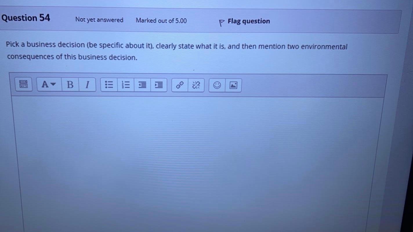 Question 51 Not yet answered Marked out of 1.00 p