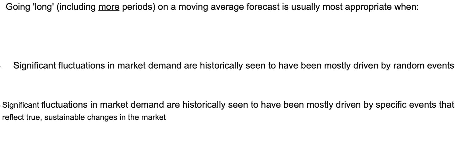 Q1 We use data to develop a regression model: y