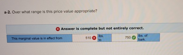 Need A-2 Problem 19-16 (Static) A garden store