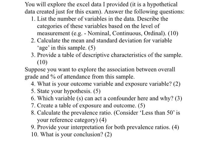 Student ID Overall Grade A A B B A C A B A A B A