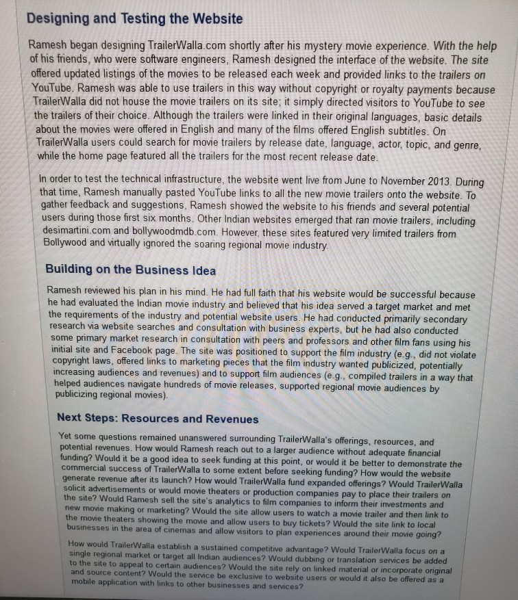 Write a brief 1-2 paragraph summary of the case