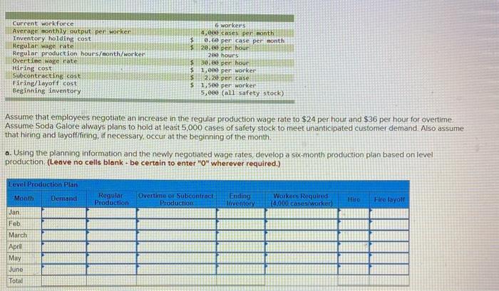 Problem 13-1 (Algo) Suppose you have been given