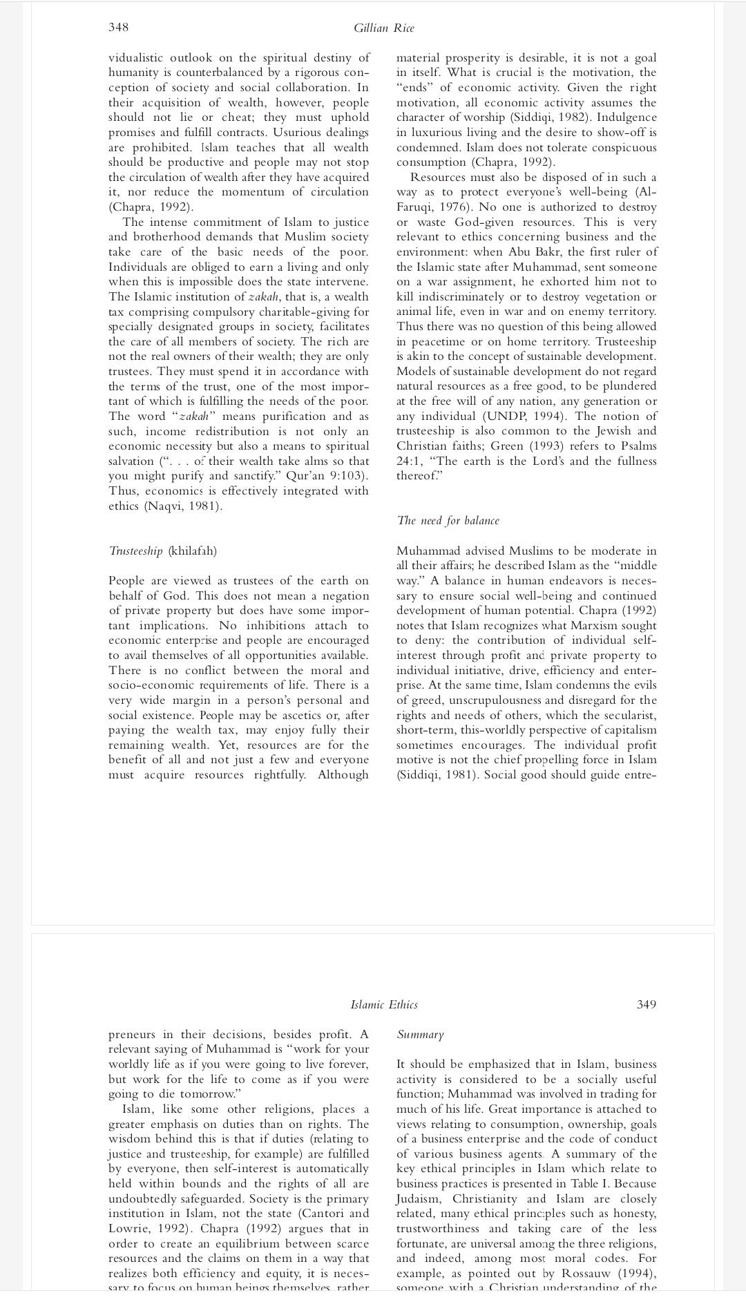 You are requested to write its Summary 346