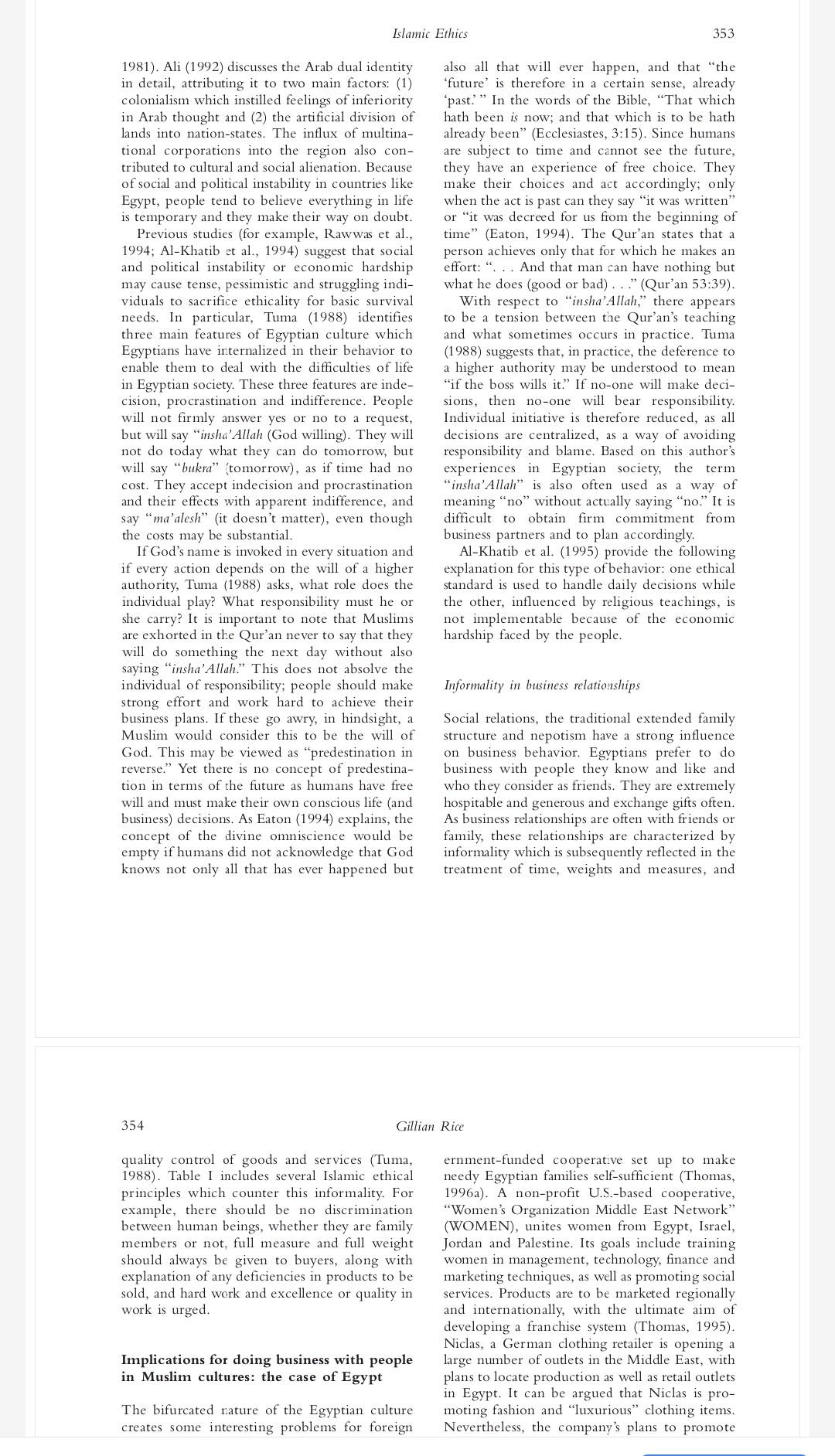 You are requested to write its Summary 346