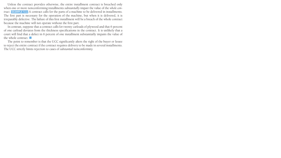 WRITE 2-3 PRAGRAPHS FOR YOUR RESPONSE. MAKE SURE