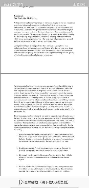 18:13 21.00 HD 52 WA 2. Chapter ! Case Study Our