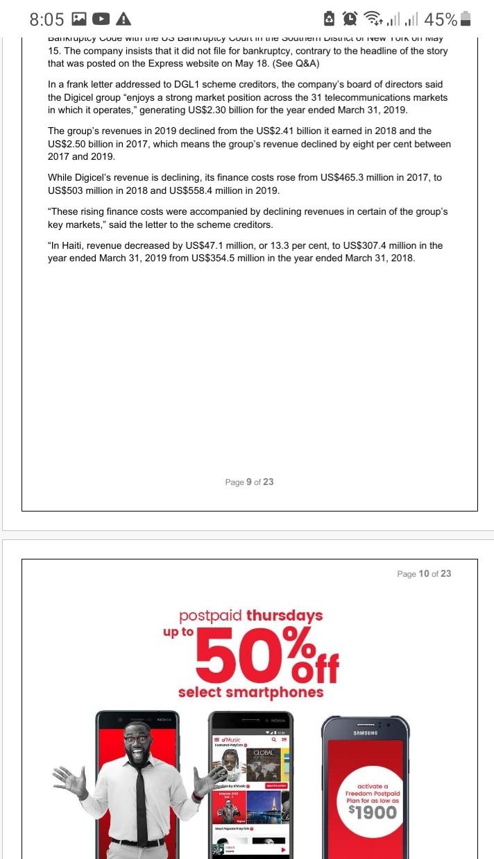 I only need a detail implementation plan using