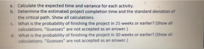 project comme voy comow VISCONS. 5. [20 points) A