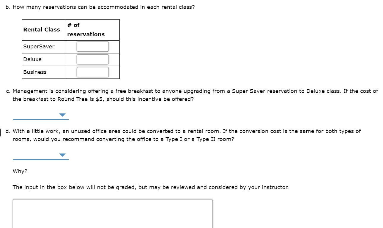 Problem 8-21 (Algorithmic) Round Tree Manor is a