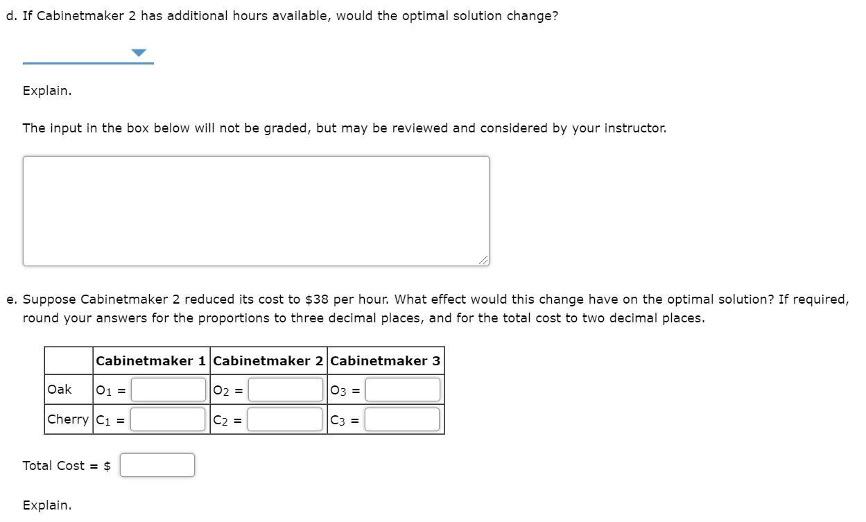 Problem 8-21 (Algorithmic) Round Tree Manor is a