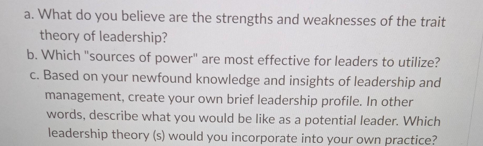 Subject: Mangmement Note: plagirism is strictly