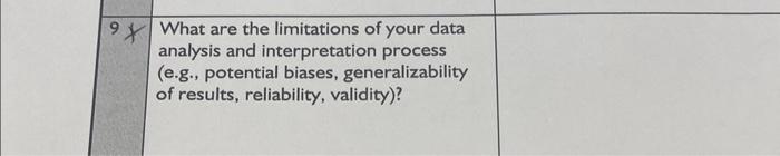 Justify your conclusions approach using CDC Study