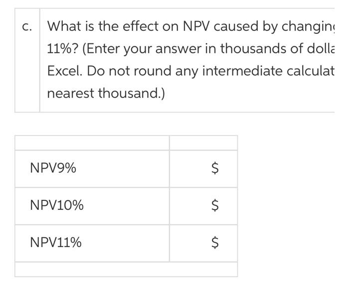 problem 3-10 (algo) development cost $1,050,000