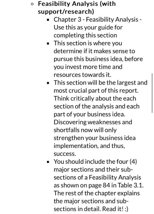 Focus on the financial analysis of our Bakery,