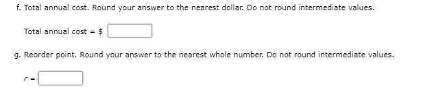 Please help. I do not know the blanks Wilson