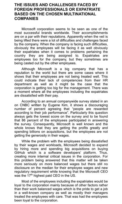 Question : Provide suggestions or recommendations