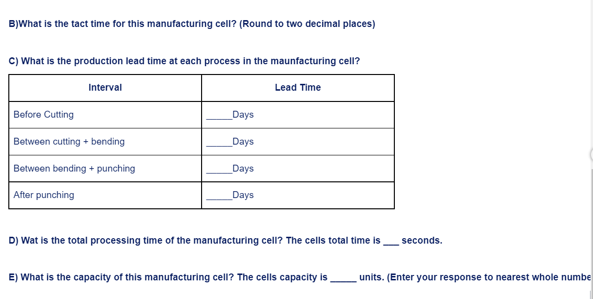 The manager at Ormonde Inc. collected the value