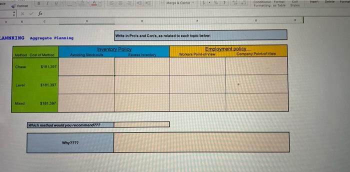 Chapter 11: Capacity Planning Assignment 2 of How
