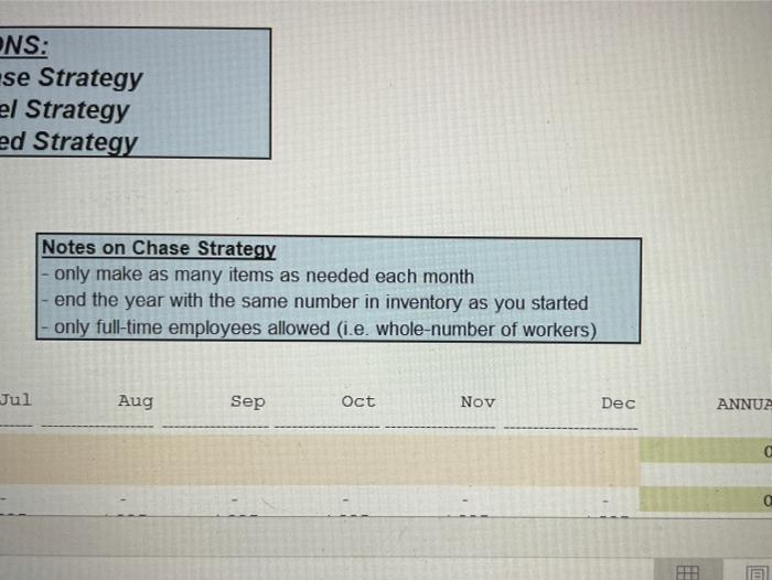 Chapter 11: Capacity Planning Assignment 2 of How