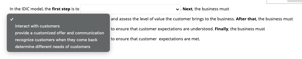 Please help me, I will like after In the IDIC