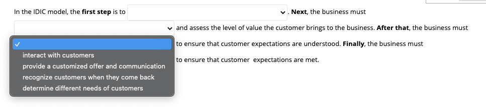 Please help me, I will like after In the IDIC