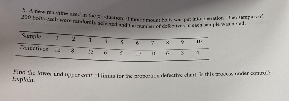 I need a typed Answer PLEASE 3. a. Discuss the