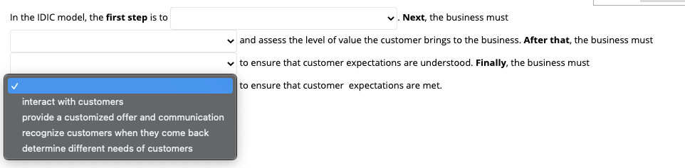 Please help me, I will like after In the IDIC