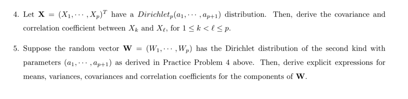 QUESTION 5 ONLY PLEASE, THANK YOU. Suppose the