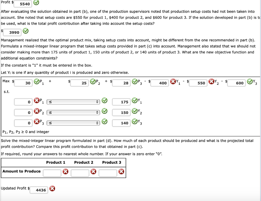 Need help on this bottom half it is not making