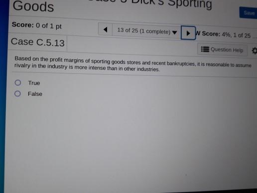 dick's case Case C.5.2 According to the case,