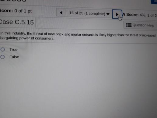 dick's case Case C.5.2 According to the case,