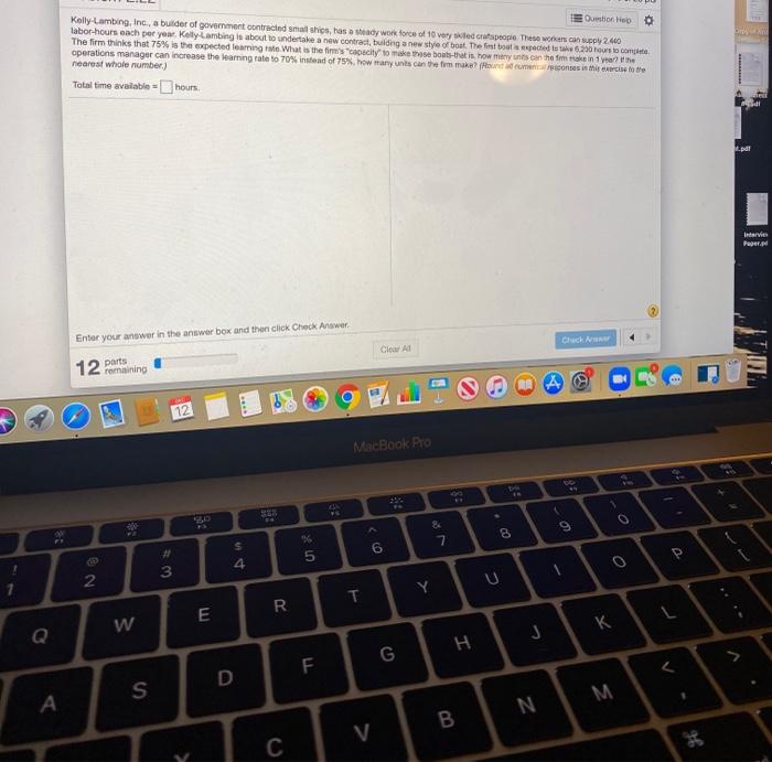 B)same for 75% total time learning rate DA Our Ho