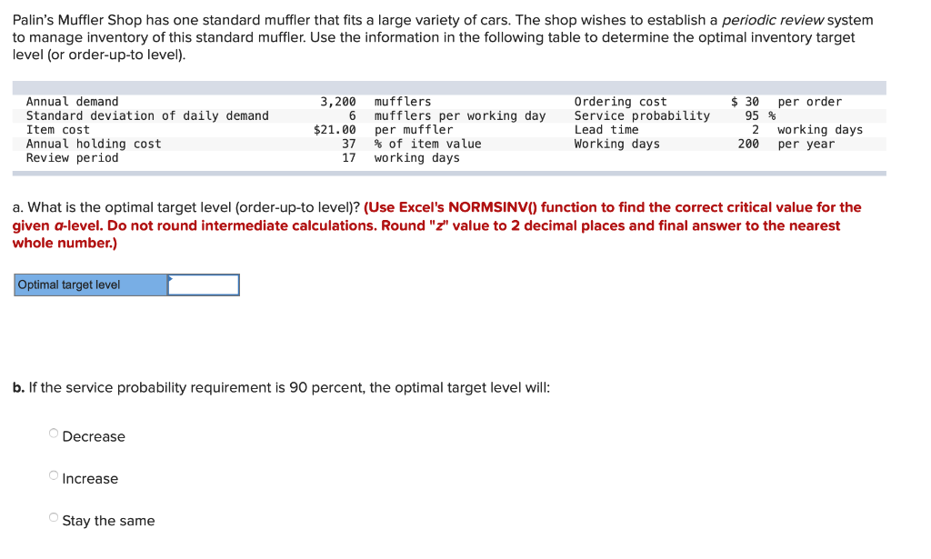 PLEASE DO NOT USE ANY DATA FROM OTHER CHEGG