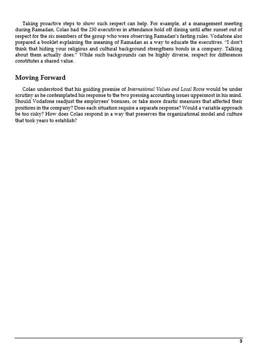 Hello , I need your support for below case study: