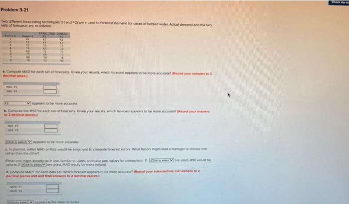 Hi, Same person! Thanks Gdy Problem 3-21